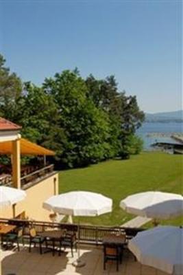 фото отеля Hotel La Barcarolle
