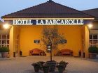 фото отеля Hotel La Barcarolle