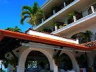 фото отеля Hotel La Mariposa