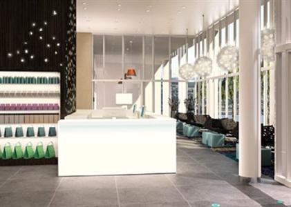 фото отеля Quality Hotel Strand