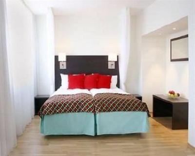 фото отеля Quality Hotel Strand