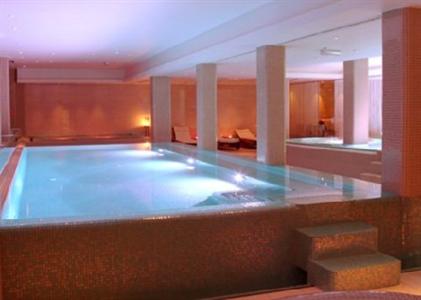 фото отеля Quality Hotel Strand