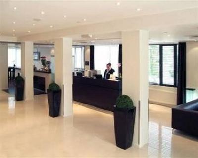 фото отеля Quality Hotel Strand