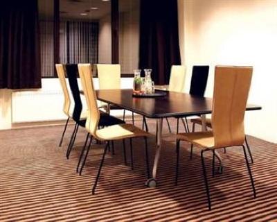фото отеля Quality Hotel Strand