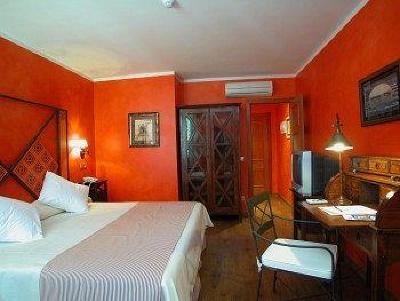 фото отеля Hotel Torres De Somo Ribamontán al Mar
