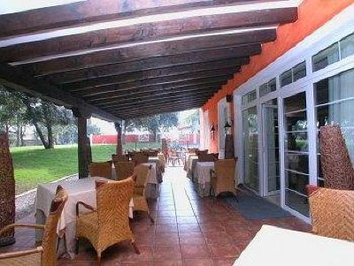 фото отеля Hotel Torres De Somo Ribamontán al Mar