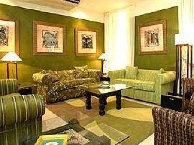 фото отеля Hotel Torres De Somo Ribamontán al Mar