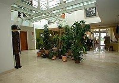 фото отеля Hotel Torres De Somo Ribamontán al Mar