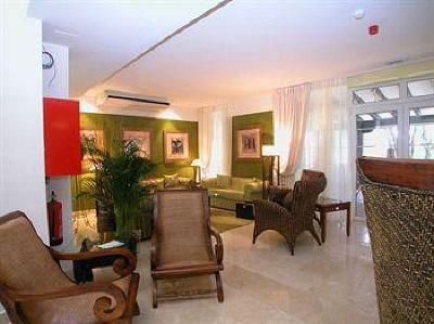 фото отеля Hotel Torres De Somo Ribamontán al Mar