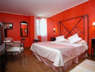 фото отеля Hotel Torres De Somo Ribamontán al Mar