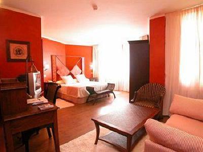 фото отеля Hotel Torres De Somo Ribamontán al Mar