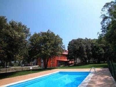 фото отеля Hotel Torres De Somo Ribamontán al Mar