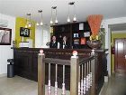 фото отеля Hotel Torres De Somo Ribamontán al Mar