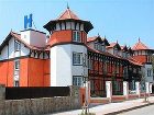 фото отеля Hotel Torres De Somo Ribamontán al Mar