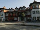 фото отеля Hotel Torres De Somo Ribamontán al Mar