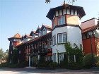 фото отеля Hotel Torres De Somo Ribamontán al Mar