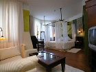 фото отеля Hotel Torres De Somo Ribamontán al Mar
