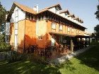 фото отеля Hotel Torres De Somo Ribamontán al Mar
