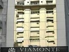 фото отеля Viamonte Suites Apart Hotel