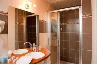 фото отеля Hotel Escale Oceania Lorient