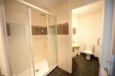 фото отеля Hotel Escale Oceania Lorient