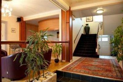 фото отеля Hotel Escale Oceania Lorient