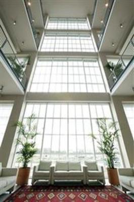 фото отеля NH Lingotto Tech