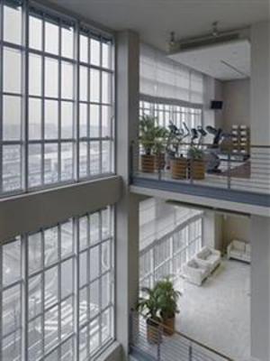 фото отеля NH Lingotto Tech