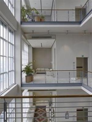 фото отеля NH Lingotto Tech