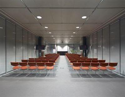 фото отеля NH Lingotto Tech