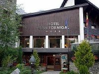 Abba Formigal Hotel Sallent de Gallego