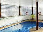 фото отеля Abba Formigal Hotel Sallent de Gallego