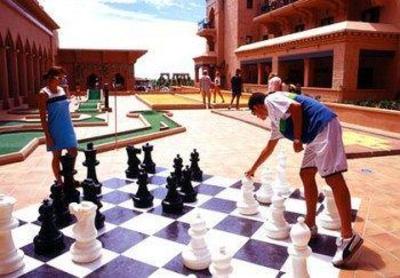 фото отеля Playacanela Hotel