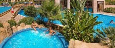 фото отеля Playacanela Hotel