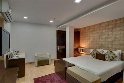 фото отеля Hotel White Klove