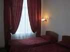 фото отеля Stary Nevsky Hotel