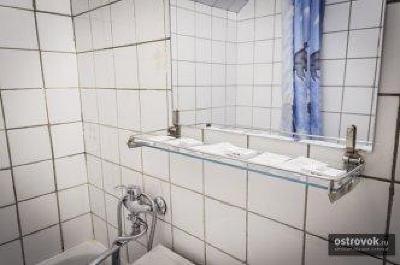 фото отеля Hotel Universitetskaya