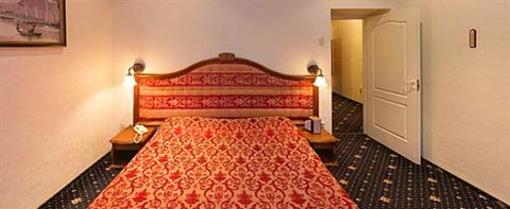 фото отеля Pushkinskaya Hotel