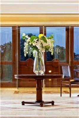 фото отеля Astro Palace Hotel and Suites