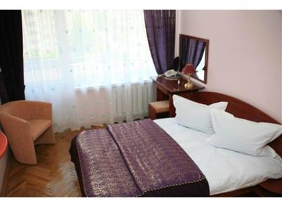 фото отеля Hetman Hotel Lviv