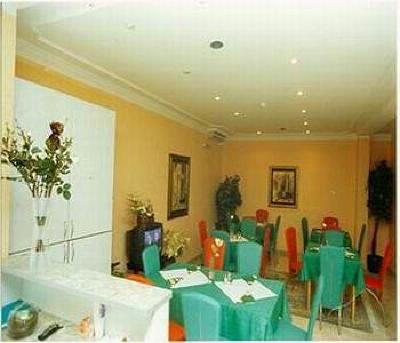 фото отеля Hotel BojaTours Lux