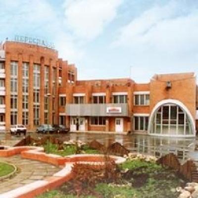 фото отеля Pereslavl Hotel