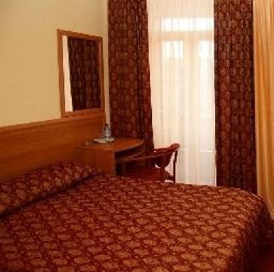 фото отеля Pereslavl Hotel