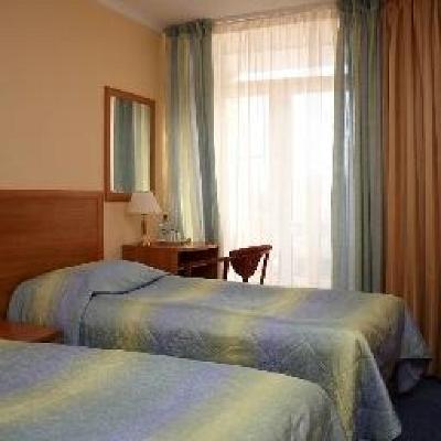 фото отеля Pereslavl Hotel