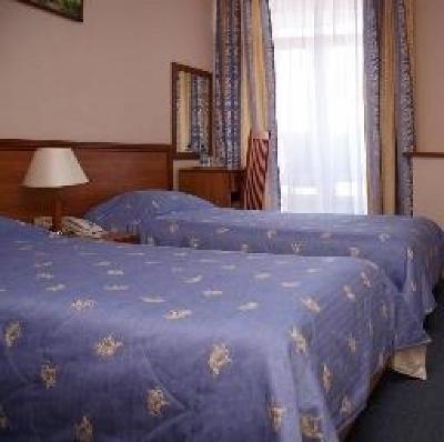 фото отеля Pereslavl Hotel