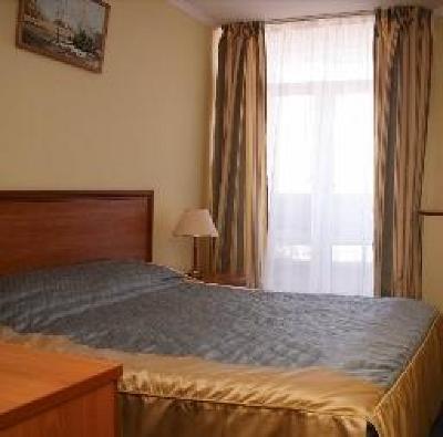 фото отеля Pereslavl Hotel