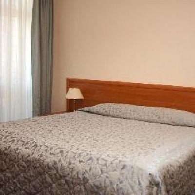 фото отеля Pereslavl Hotel