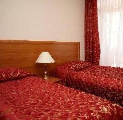 фото отеля Pereslavl Hotel