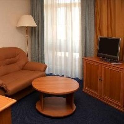 фото отеля Pereslavl Hotel