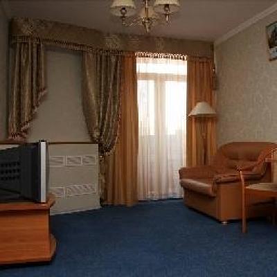 фото отеля Pereslavl Hotel